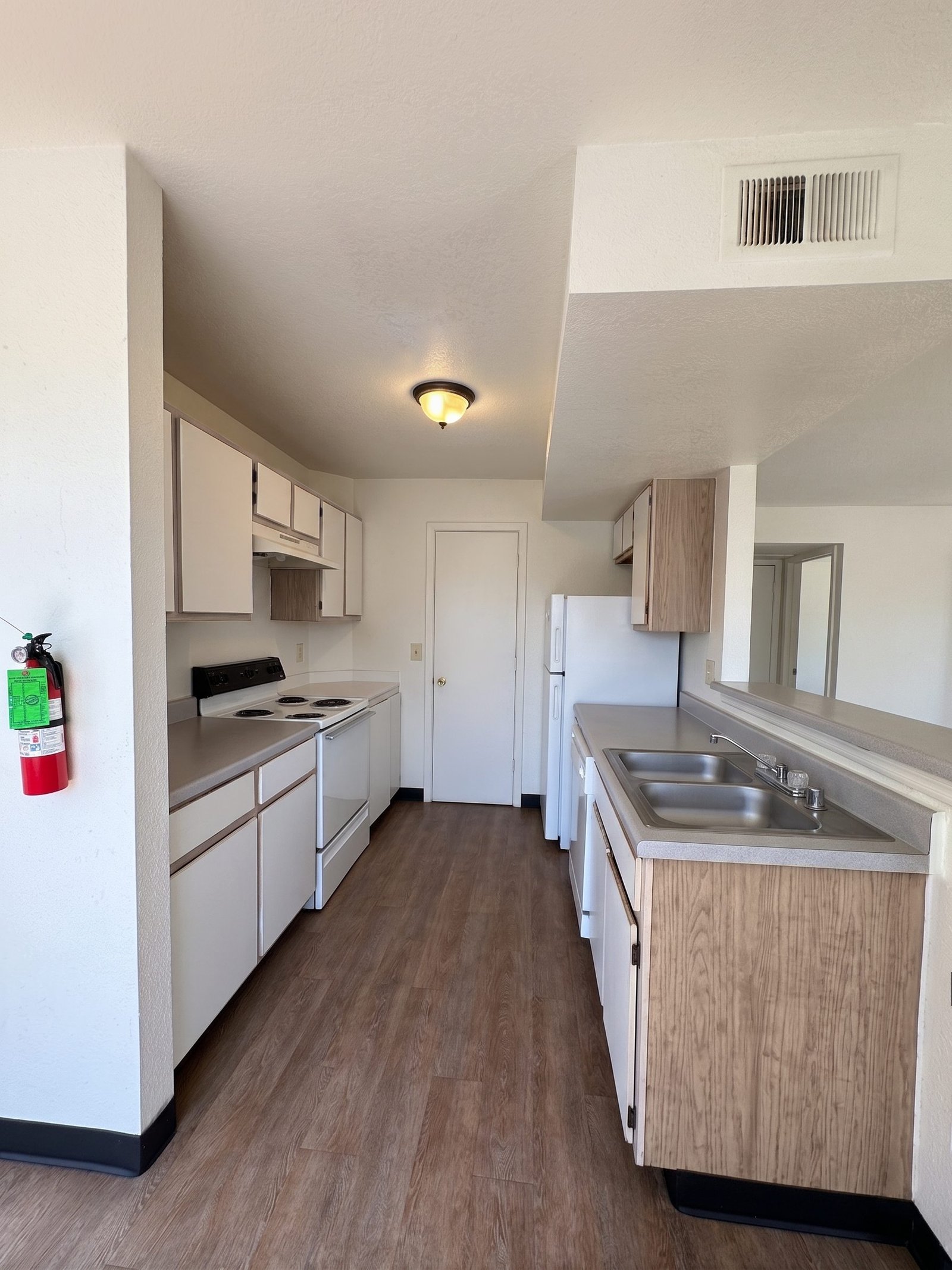 A kitchen for your everyday at Avalon Cove